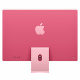 All in One Apple MD2U4Y/A 24" 24 GB 512 GB SSD M4